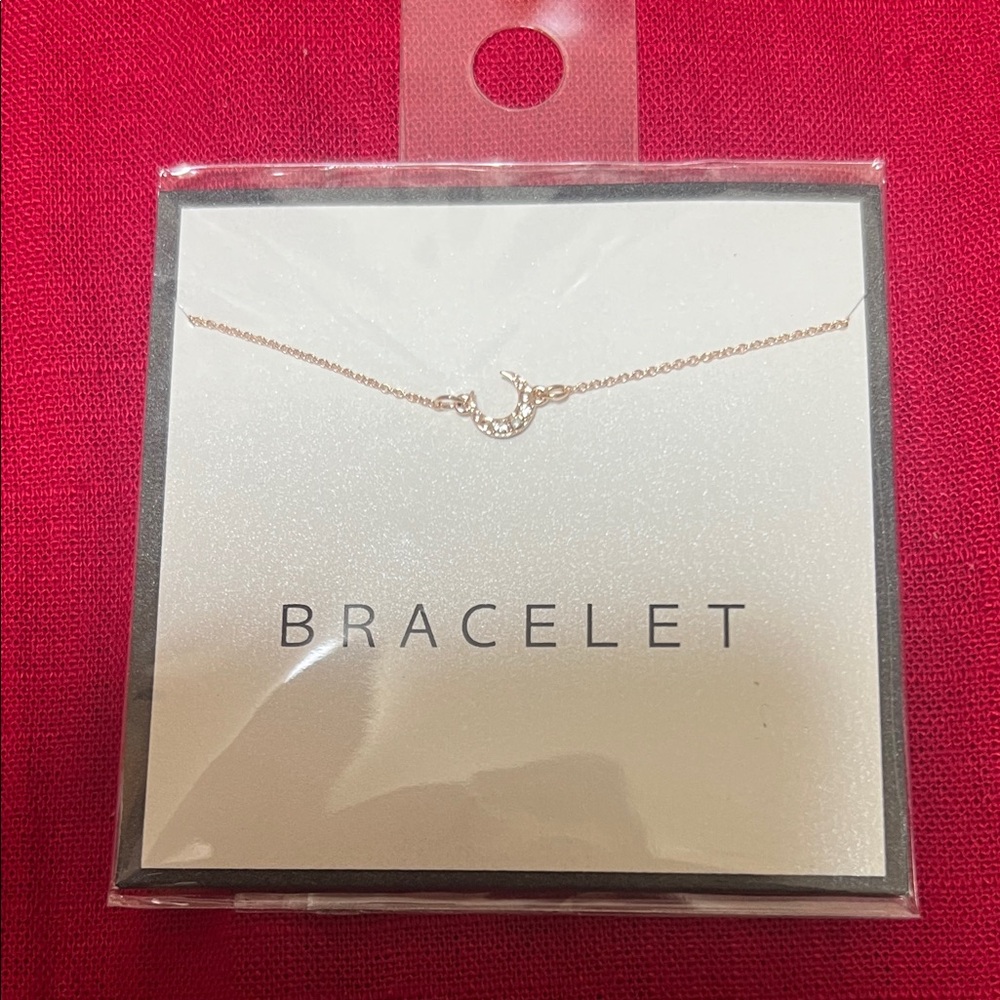 Stainless Rose gold Bracelet